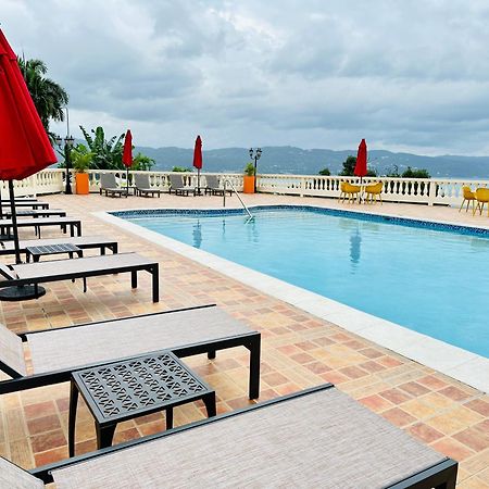 Falcon Shoreline- Airport Pickup Available - Gated-Security Teluk Montego Bagian luar foto