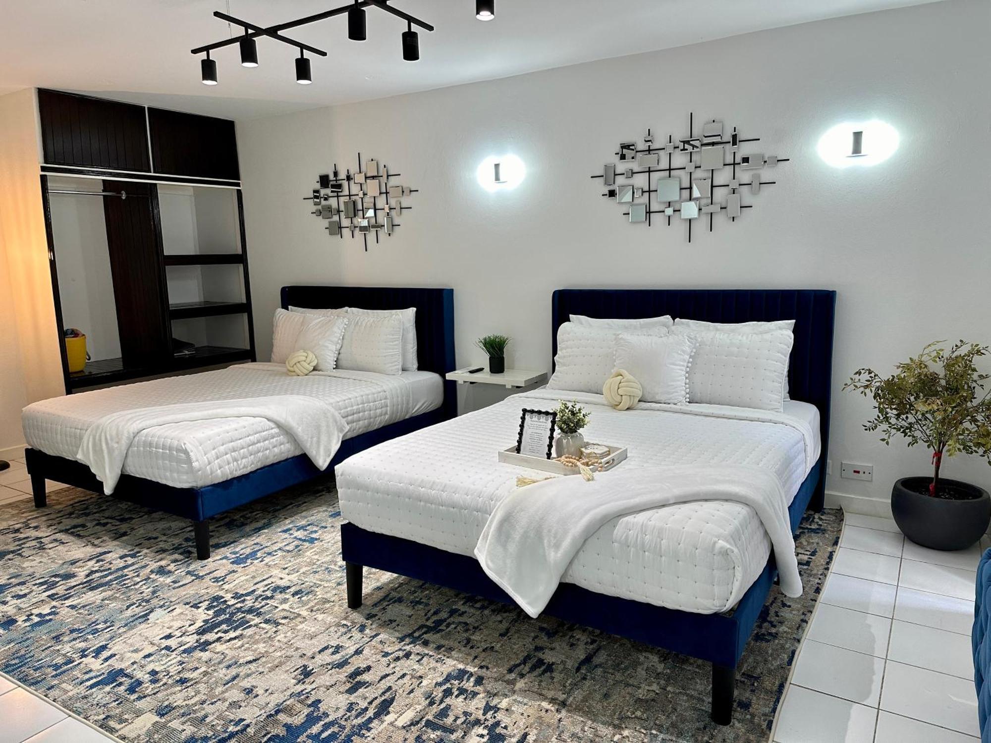 Falcon Shoreline- Airport Pickup Available - Gated-Security Teluk Montego Bagian luar foto